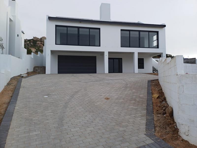 3 Bedroom Property for Sale in Da Gama Bay Western Cape